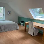 빌라 Maison D'architecte Sur Le Golf D'hardelot *