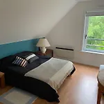 Maison D'architecte Sur Le Golf D'hardelot 빌라 Neufchâtel-Hardelot