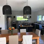 빌라 Maison D'architecte Sur Le Golf D'hardelot *