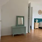 Maison D'architecte Sur Le Golf D'hardelot Neufchâtel-Hardelot