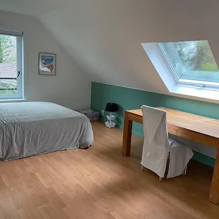 Villa Maison D'architecte Sur Le Golf D'hardelot *