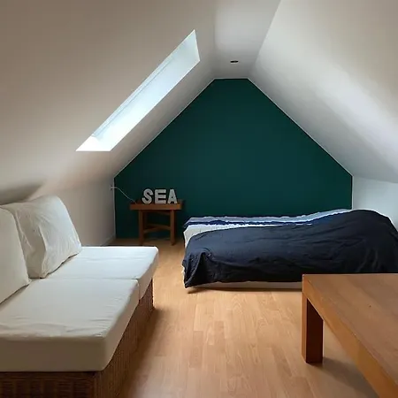 Maison D'architecte Sur Le Golf D'hardelot